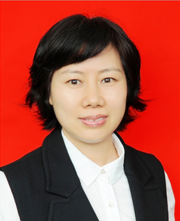 杨秀菊  工会主席