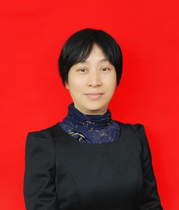 梁海霞  党支部书记