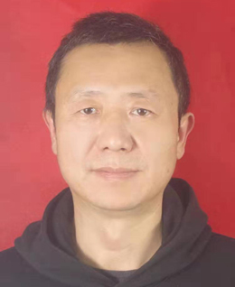 朱琪伟