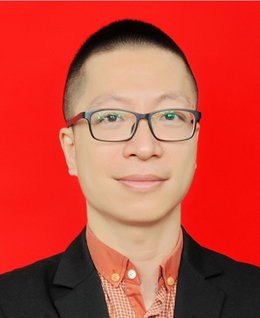 李峰  副总经理