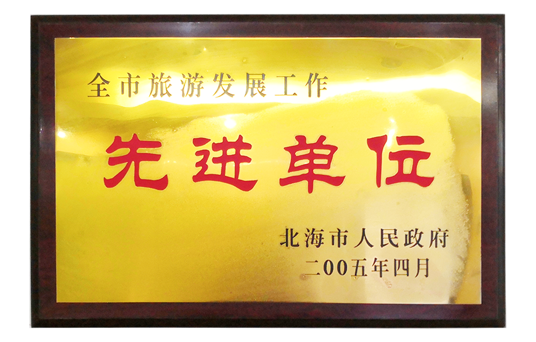 先进单位2005-小