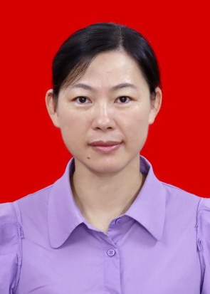 赵莉莉
